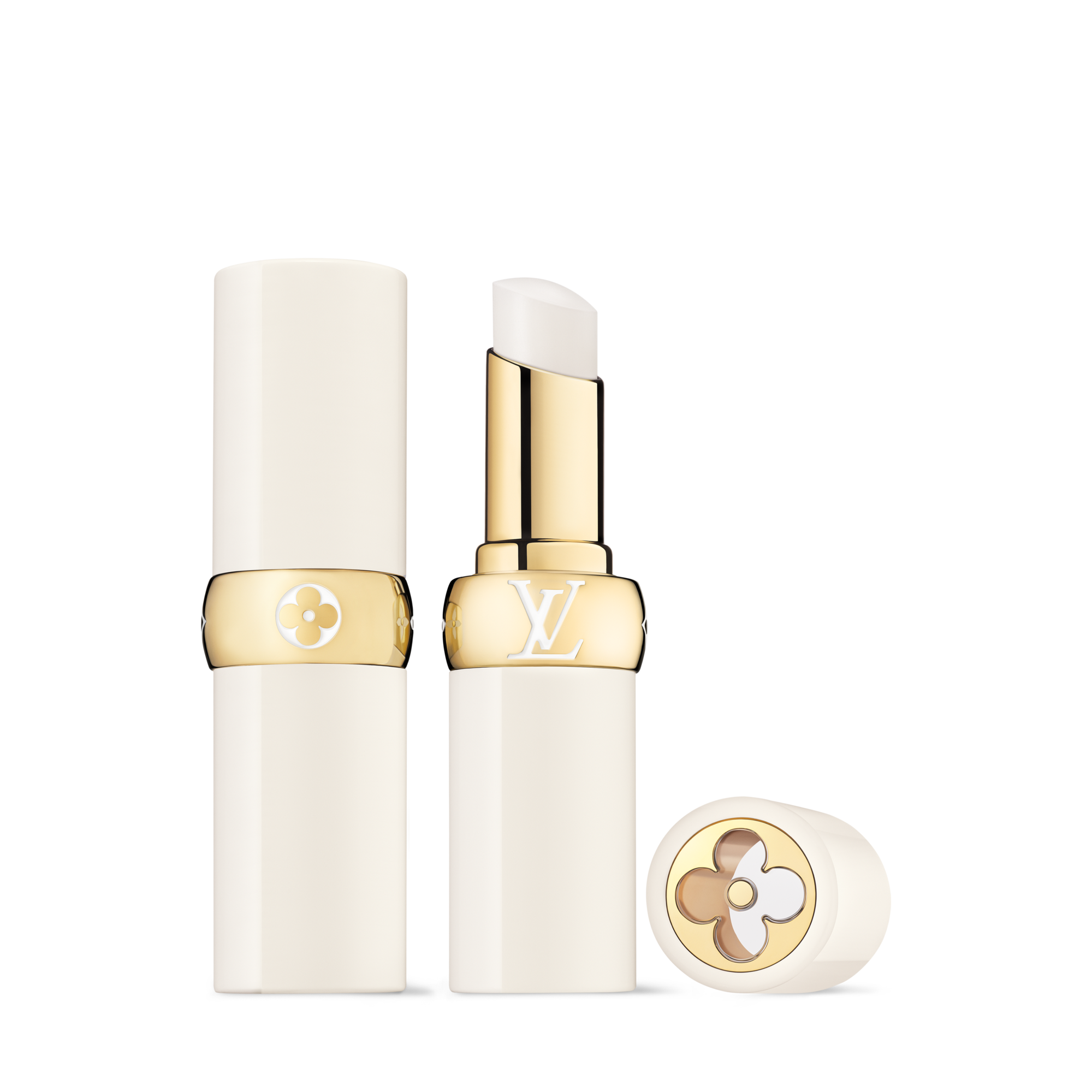 LV Baume - Lip Balm - Transparent Lip Balm - LLB001 | Louis Vuitton